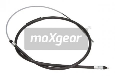 Трос ручного гальма MAXGEAR 320351