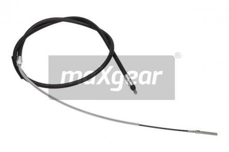 Трос ручного тормоза MAXGEAR 320352