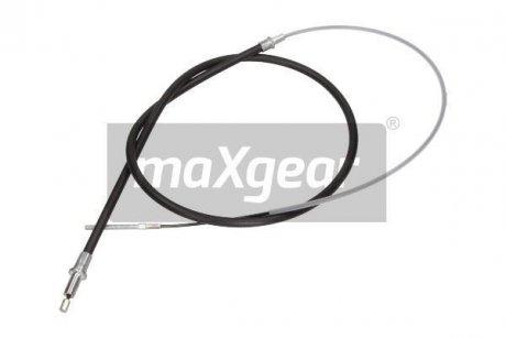 Трос ручного тормоза MAXGEAR 320354