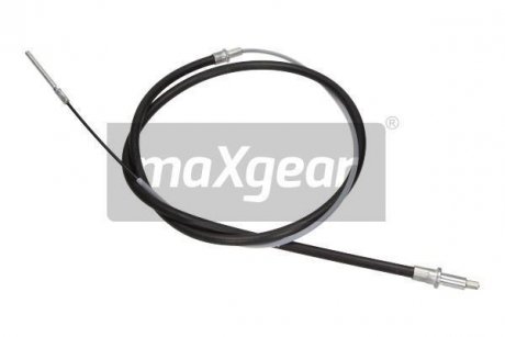 Трос ручного тормоза MAXGEAR 320355