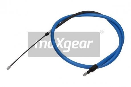 Трос ручного гальма MAXGEAR 320360