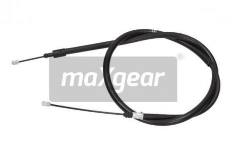 Трос ручного гальма MAXGEAR 320361