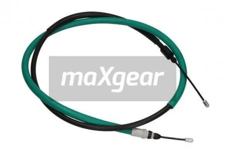 Трос ручного тормоза MAXGEAR 320364