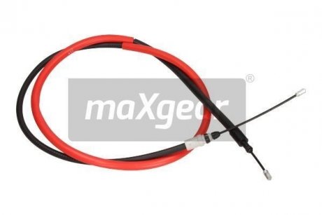 Трос ручного гальма MAXGEAR 320365