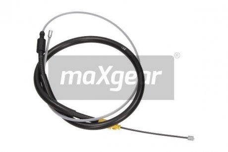 Трос ручного тормоза MAXGEAR 320370