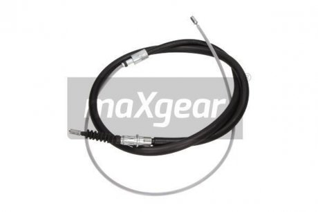Трос ручного тормоза MAXGEAR 320379