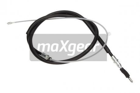 Трос ручного тормоза MAXGEAR 320380