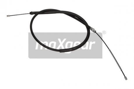 Трос ручного тормоза MAXGEAR 320383
