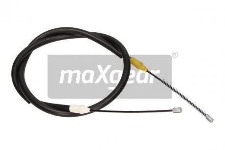 Трос ручного тормоза MAXGEAR 320387