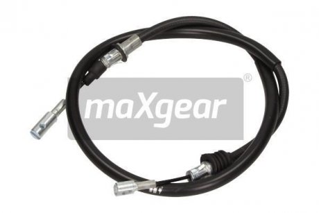 Трос ручного гальма MAXGEAR 320393
