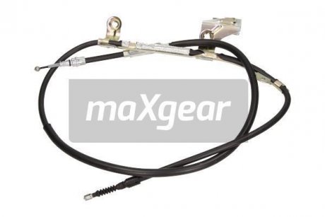 Трос ручного тормоза MAXGEAR 320398