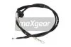 Трос ручного тормоза MAXGEAR 320402 (фото 1)