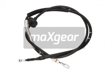 Трос ручного гальма MAXGEAR 320402
