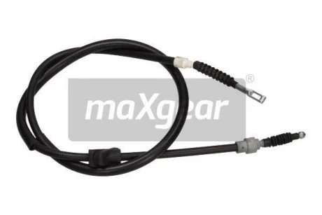 Трос ручного гальма MAXGEAR 320404