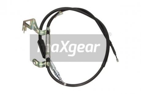 Трос ручного гальма MAXGEAR 320409