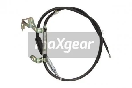 Трос ручного тормоза MAXGEAR 320409