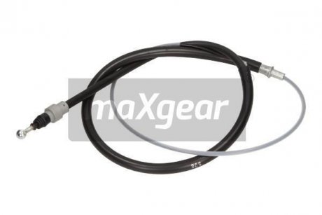 Трос ручного гальма MAXGEAR 320411