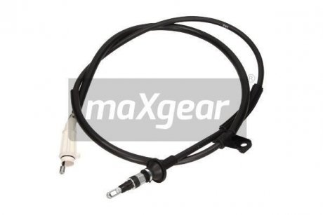 Трос ручного тормоза MAXGEAR 320414