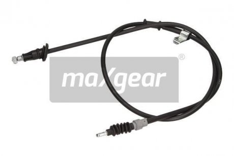 Трос ручного тормоза MAXGEAR 320417
