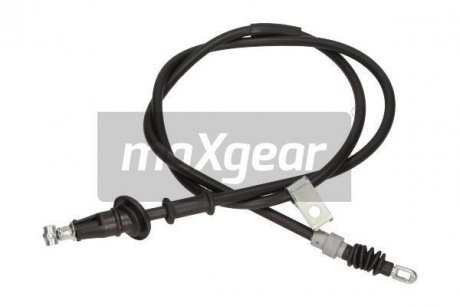Трос ручного тормоза MAXGEAR 320418
