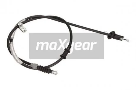 Трос ручного тормоза MAXGEAR 320420