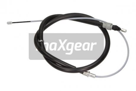 Трос ручного гальма MAXGEAR 320422