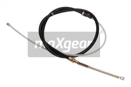 Трос ручного гальма MAXGEAR 320423