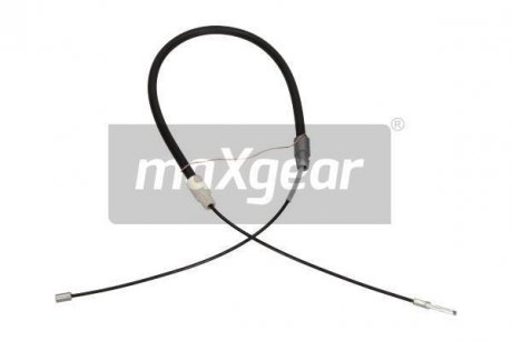 Трос ручного тормоза MAXGEAR 320426