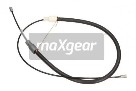 Трос ручного гальма MAXGEAR 320428