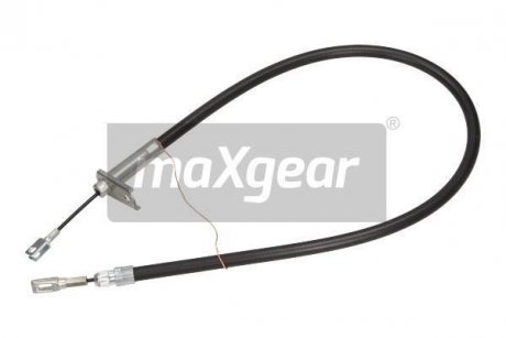 Трос ручного тормоза MAXGEAR 320433
