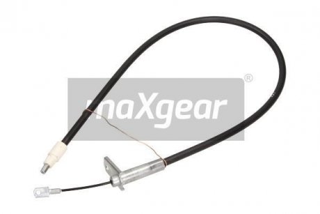 Трос ручного тормоза MAXGEAR 320435