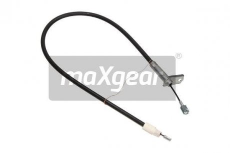 Трос ручного тормоза MAXGEAR 320436