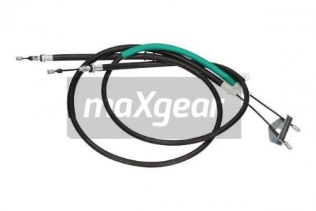 Трос ручного гальма MAXGEAR 320447