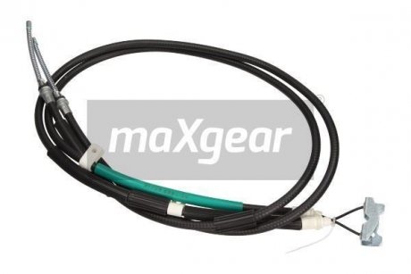 Трос ручного тормоза MAXGEAR 320448
