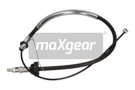 Трос ручного тормоза MAXGEAR 320452