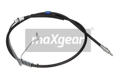 Тросовий привод, стоянкове гальмо MAXGEAR 32-0454