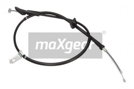 Трос ручного тормоза MAXGEAR 320466