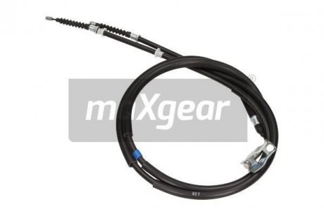 Трос ручного тормоза MAXGEAR 320476