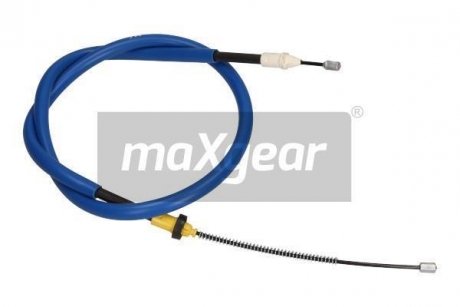 Трос ручного гальма MAXGEAR 320480