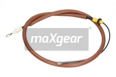 Трос ручного тормоза MAXGEAR 320482