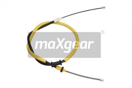 Трос ручного тормоза MAXGEAR 320485