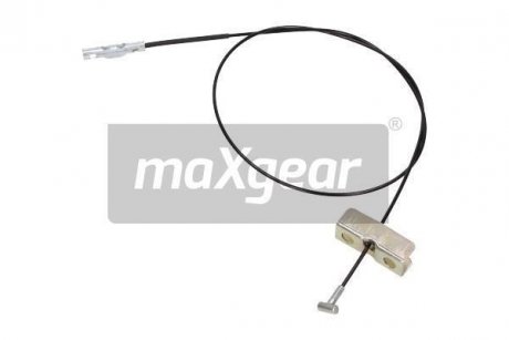 Трос ручного тормоза MAXGEAR 320488