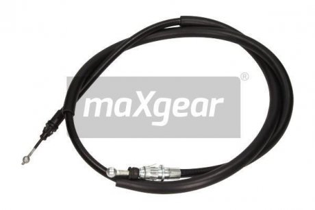 Трос ручного тормоза MAXGEAR 320490