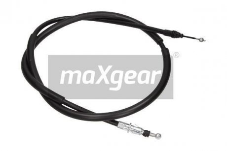 Трос ручного тормоза MAXGEAR 320491