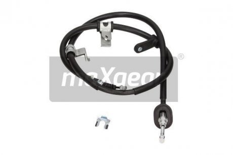 Трос ручного гальма MAXGEAR 320495