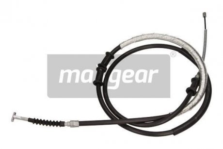Трос ручного тормоза MAXGEAR 320499
