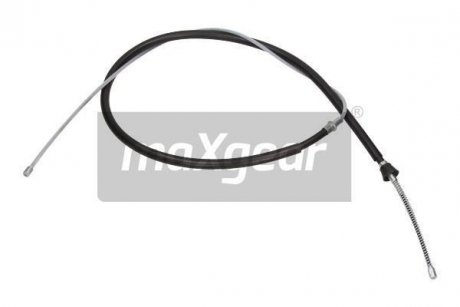 Трос ручного гальма MAXGEAR 320509