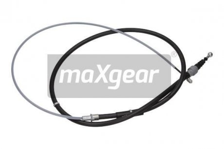 Трос ручного гальма MAXGEAR 320510