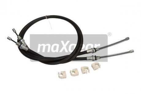 Трос ручного гальма MAXGEAR 320511