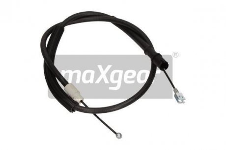 Трос ручного гальма MAXGEAR 320516